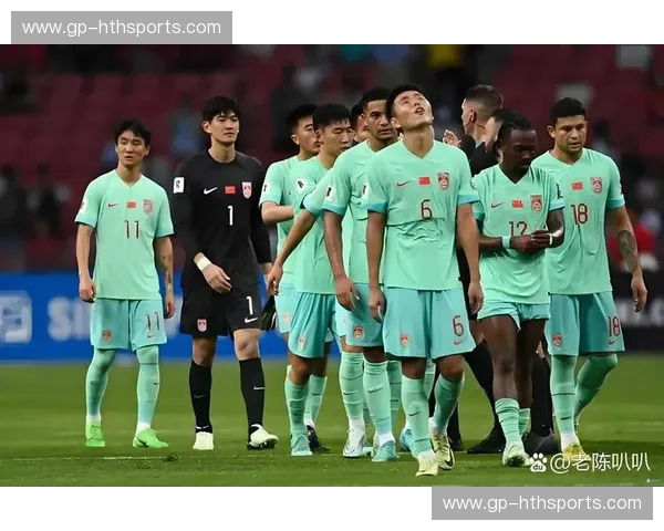 首发亚洲杯：荣耀起航