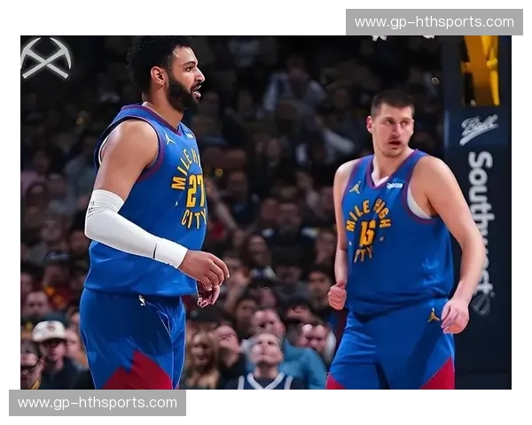 季前赛的烽火：勇士与掘金的碰撞，新赛季的序章已然奏响！